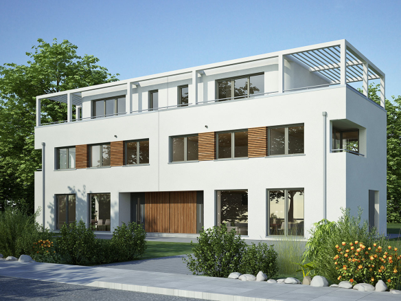 Downtown Condo