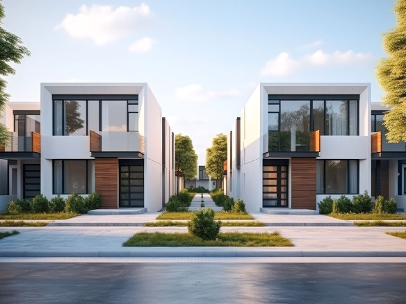 Horizon Apartment