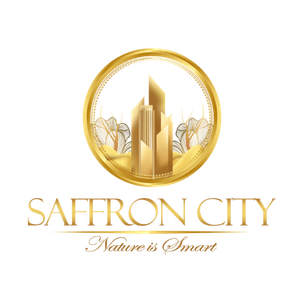 safron city